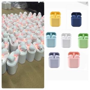 Wholesale Rate, wireless InPods12 Earbuds